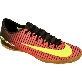 Zapatos de interior Nike MercurialX Victory VI IC M 831966-870