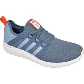 Adidas Zapatillas de running ClimaCool Fresh Bounce azul