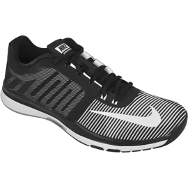 Zapatillas de entrenamiento Nike Zoom Speed TR3 M 804401-017 negro Zapatillas de entrenamiento Nike Zoom Speed TR3 M 804401-017 negro