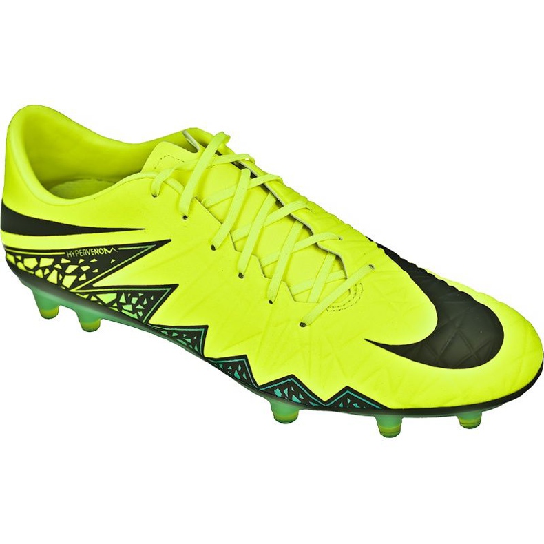 Botas de fútbol Nike Hypervenom Phatal II FG M 749893-703