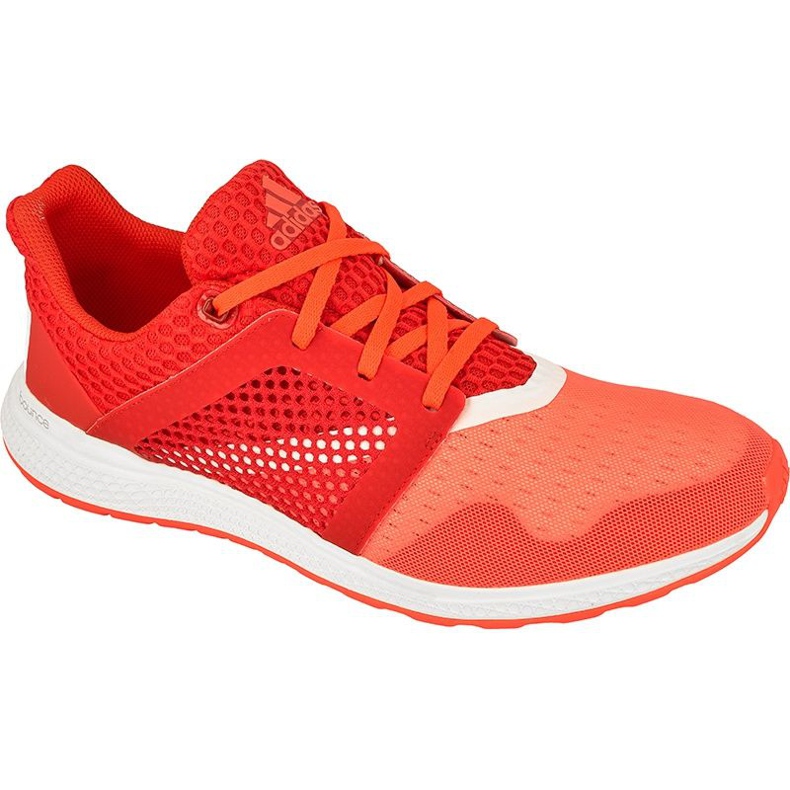 Zapatillas adidas Energy Bounce 2 rojo