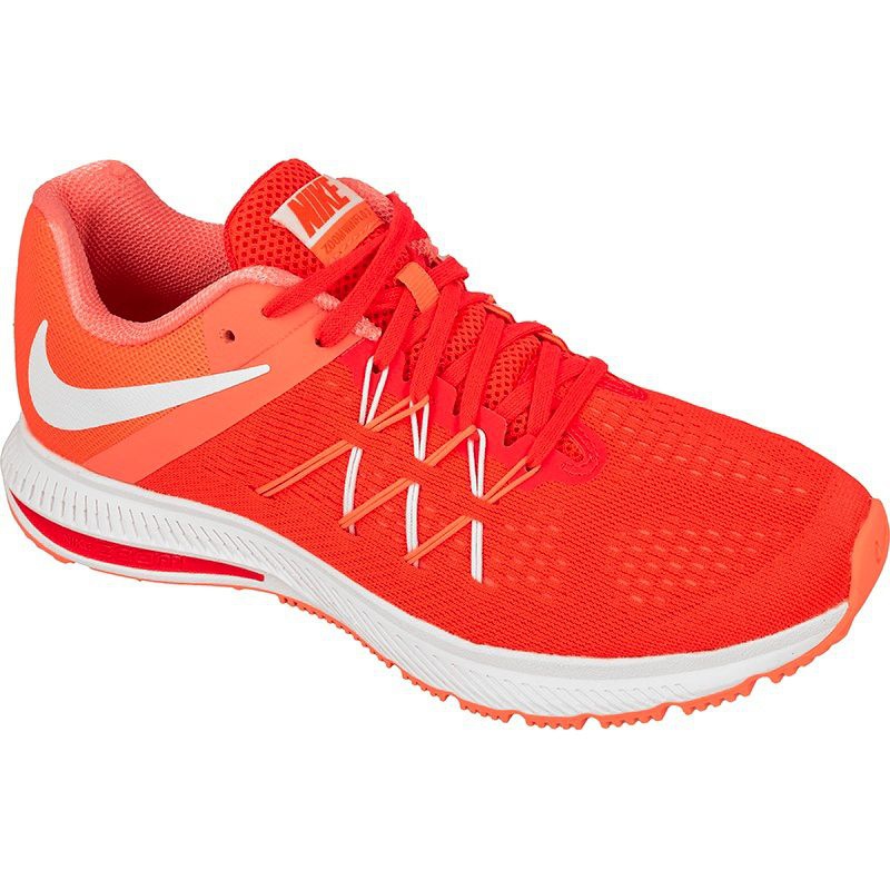 Nike zoom winflo 3 rojo deals