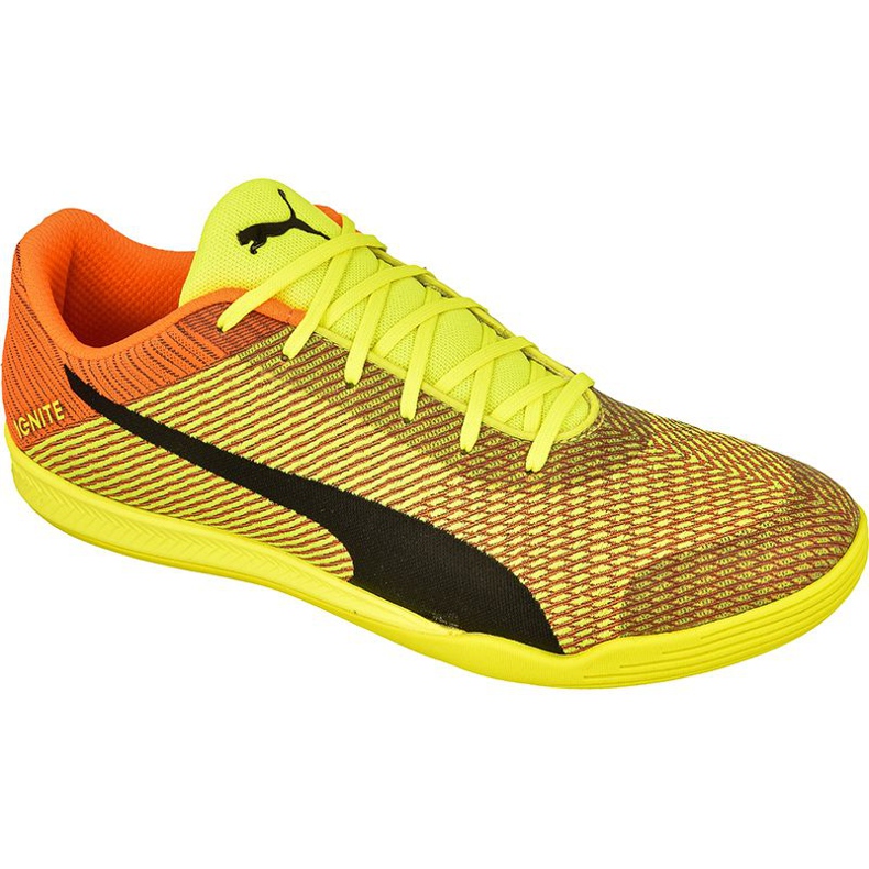 Zapatos de interior Puma evoSPEED Star IGNITE M 10366905