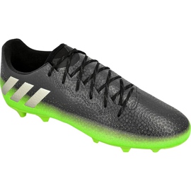 Las botas de fútbol adidas Messi 16.3 Fg