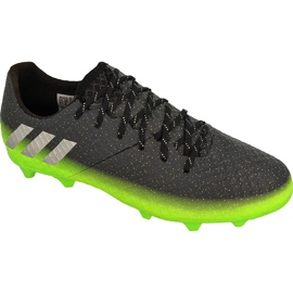 Las botas de fútbol adidas Messi 16.1 Fg