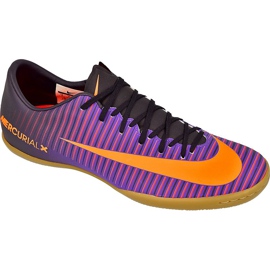 Zapatillas de interior Nike MercurialX Victory Vi Ic