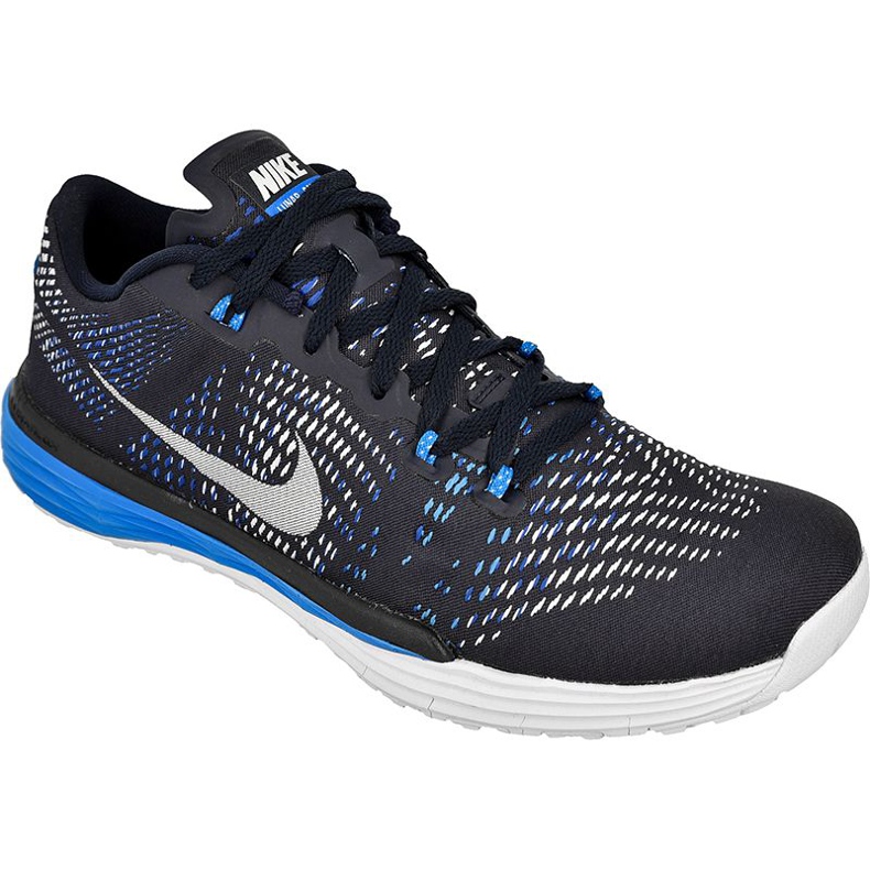 Calzado de entrenamiento Nike Lunar Caldra azul