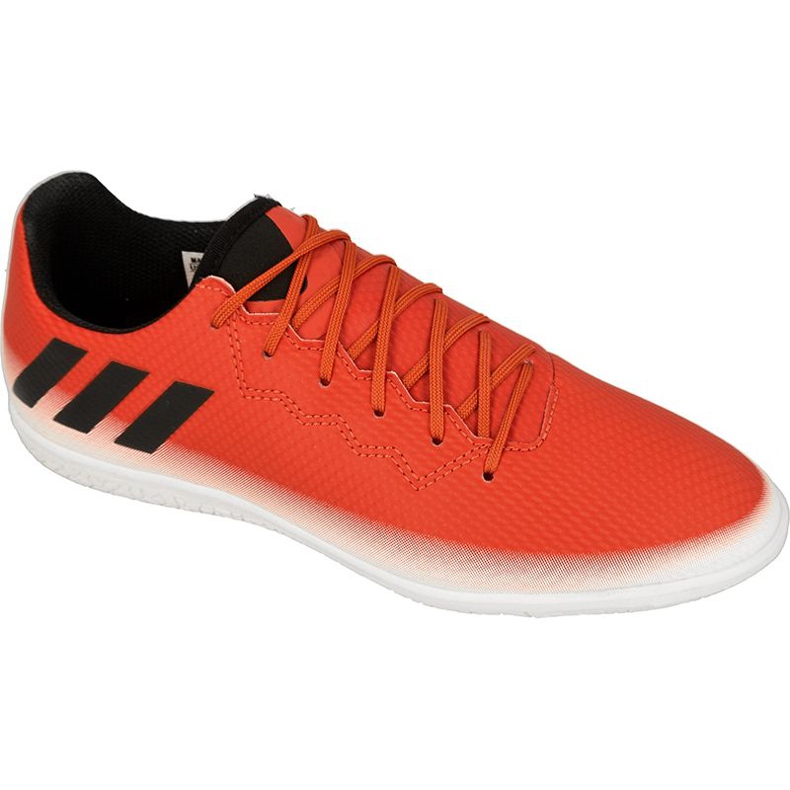 Zapatillas de interior adidas Messi 16.3 In Jr