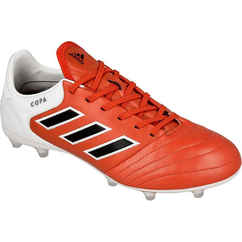 Botas de fútbol Adidas Copa 17.2 FG M BB3553