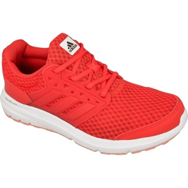 Zapatillas Adidas Galaxy 3 W BB4369 rosado