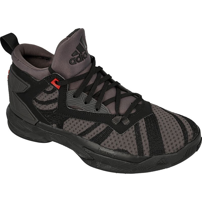 Zapatillas de baloncesto adidas Damian Lillard 2.0