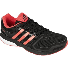 Zapatillas running adidas Questar W S76735 negro