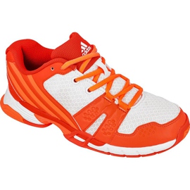 Adidas Volley Team 4 W BA9678 zapatillas de voleibol Adidas Volley Team 4 W BA9678 zapatillas de voleibol