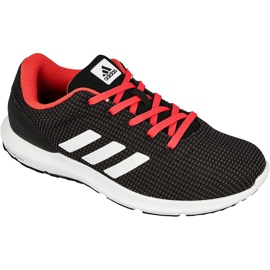 Zapatillas de running adidas Cosmic W BB4351 negro
