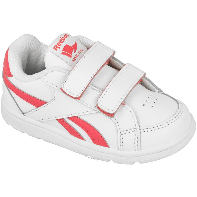 Reebok Royal Prime Alt Niños V70004 blanco