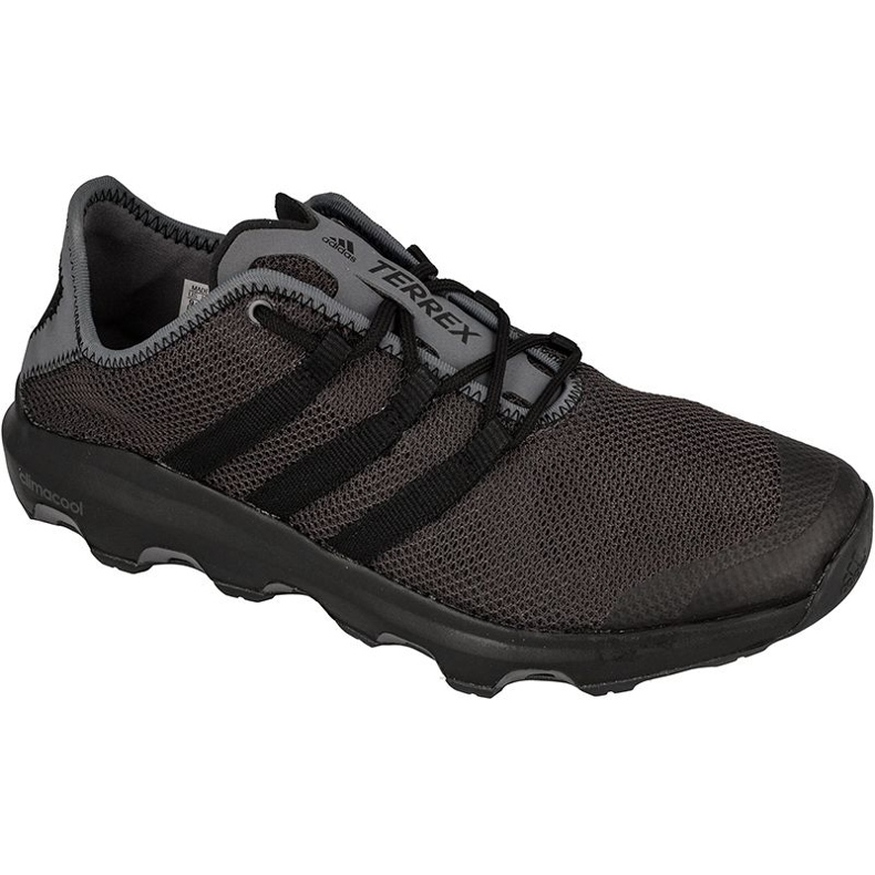 Zapatillas Adidas Terrex Climacool Voyager negro
