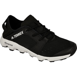 Zapatillas Adidas Terrex Climacool Voyager negro
