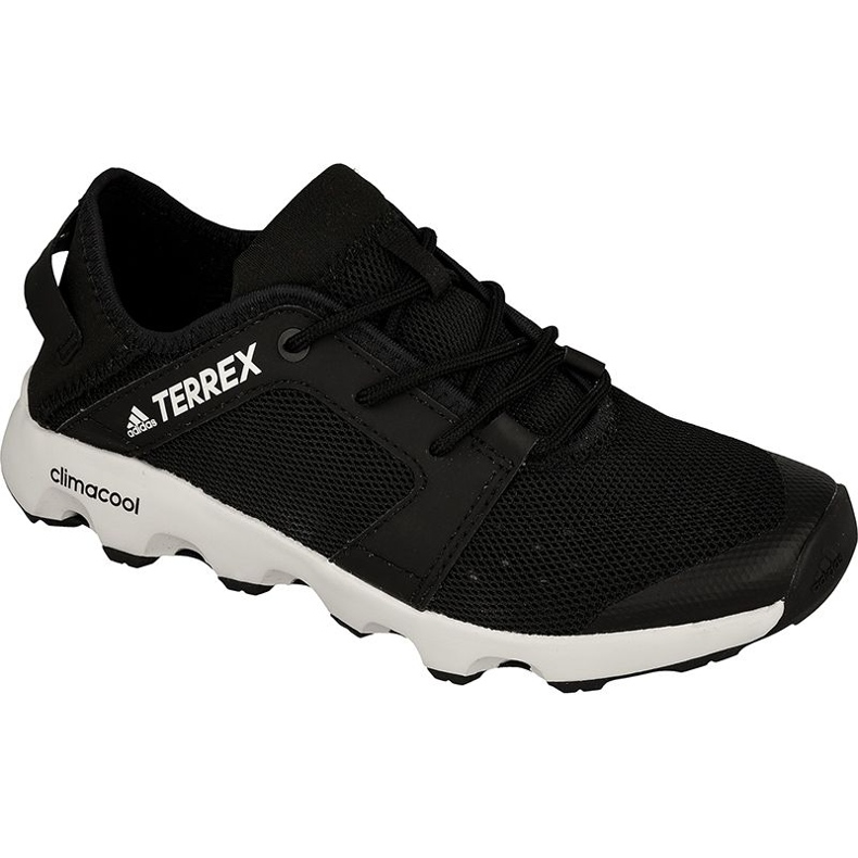 Zapatillas Adidas Terrex Climacool Voyager negro
