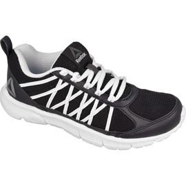 Zapatillas de running Reebok Speedlux 2.0 W BD5577 azul marino