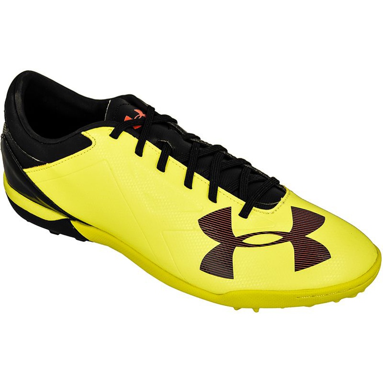 Botas de fútbol Under Armour Spotlight TF M 1272305-731 ns acerca de ns vol y Botas de fútbol Under Armour Spotlight TF M 1272305-731 ns acerca de ns vol y