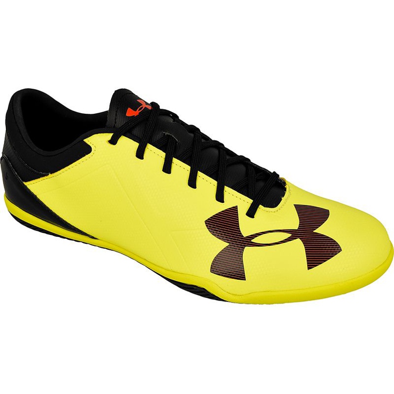 Zapatillas de interior Under Armour Spotlight In