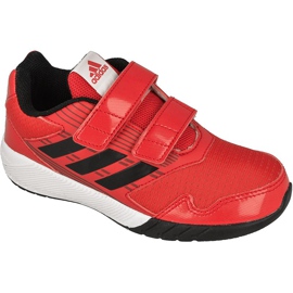 Zapatillas Adidas AltaRun K Jr CG3139 rosa