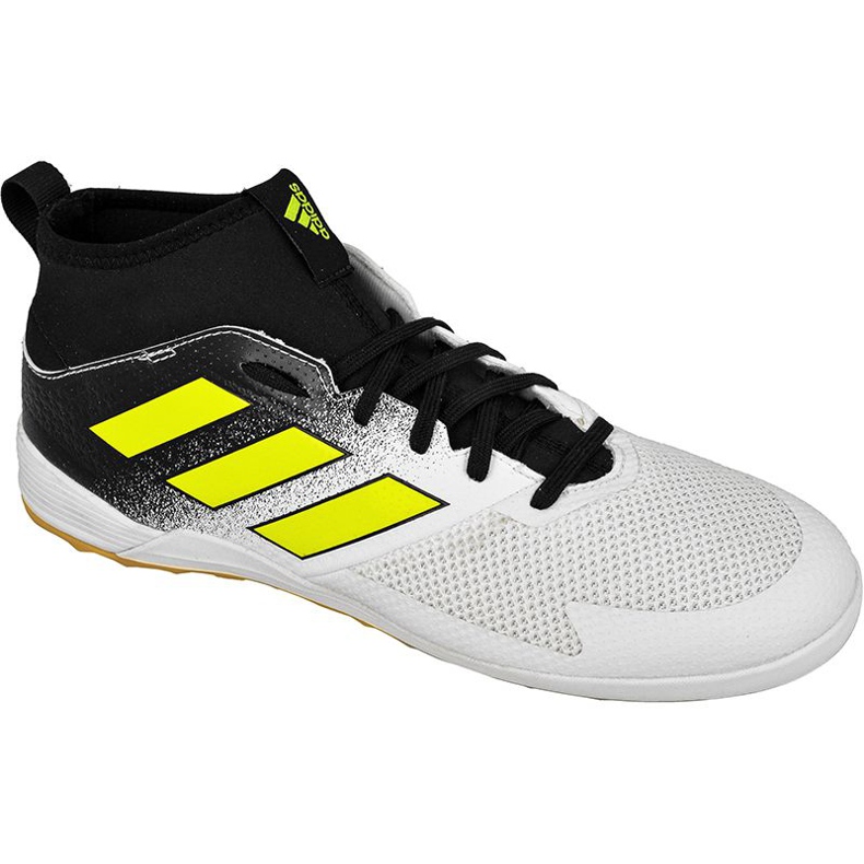 Zapatos de interior adidas Ace Tango 17.3 In M CG3707 multicolor negro Zapatos de interior adidas Ace Tango 17.3 In M CG3707 multicolor negro