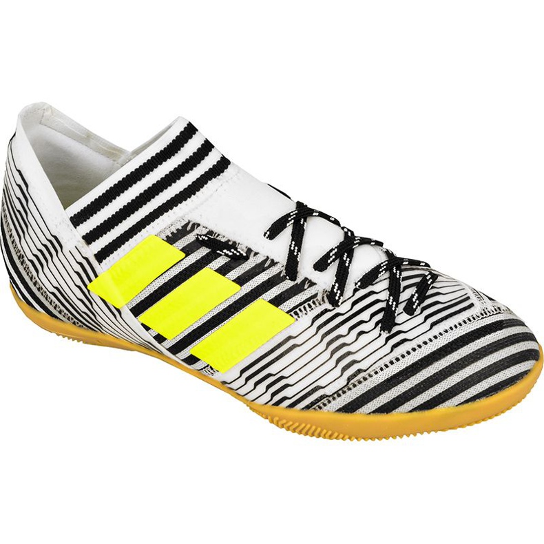 Zapatillas de interior adidas Nemeziz Tango 17.3 IN Jr BY2475