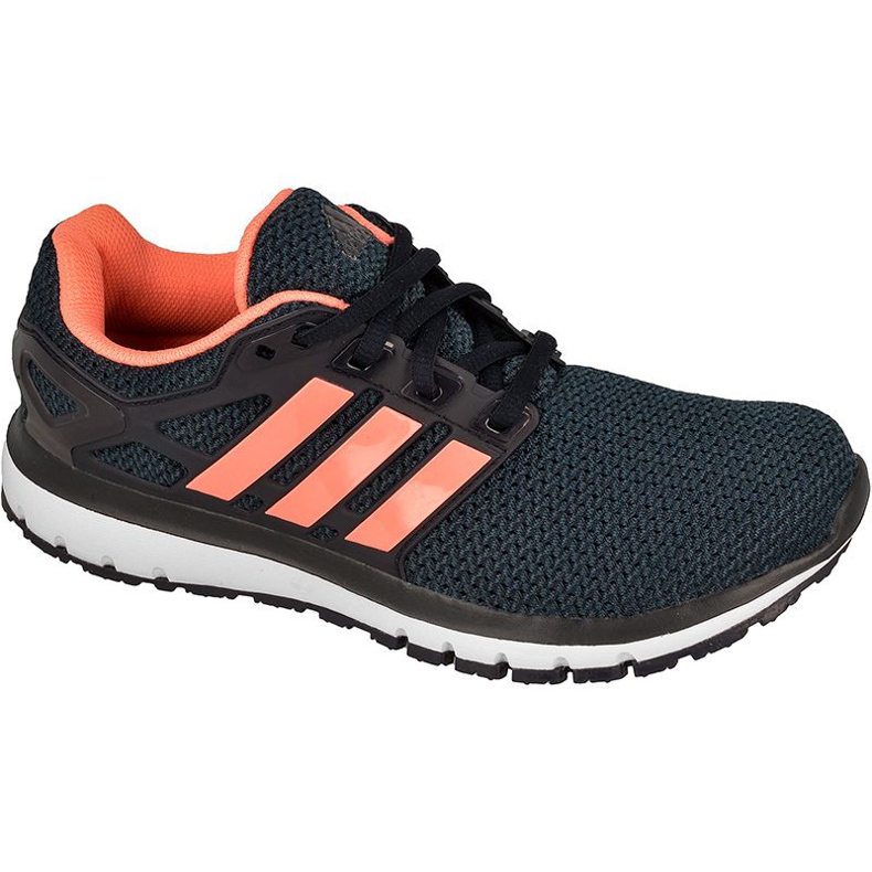 Zapatillas running adidas Energy Cloud Wtc W BA8158 azul marino