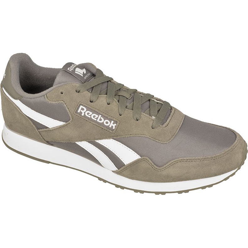 Zapatillas Reebok Royal Ultra M BS7968 gris