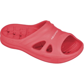 Zapatillas Aqua-Speed ​​​​Florida Jr 03 rosa rosado