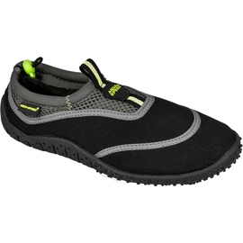 Zapatillas de agua Aqua-Speed ​​​​Shoe U 5A negro