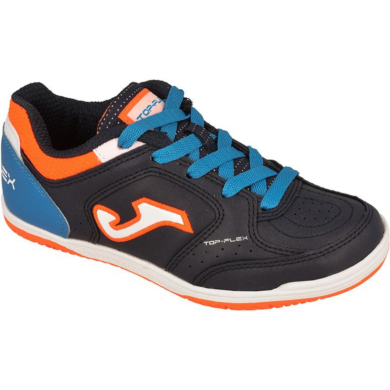 Zapatillas de interior Joma Top Flex 703 Jr
