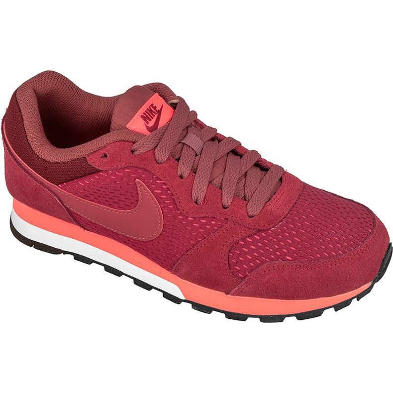 Zapatillas Nike Sportswear Md Runner 2 W rosado
