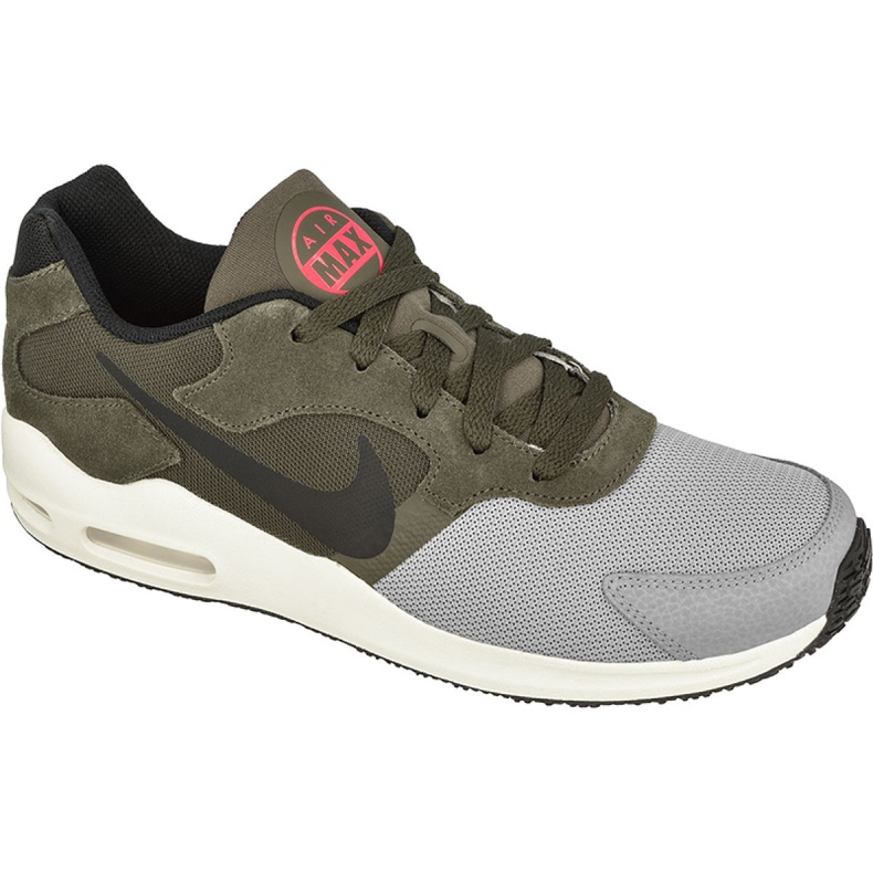 Nike Sportswear Air Max Guile M 916768-002 zapatillas gris verde