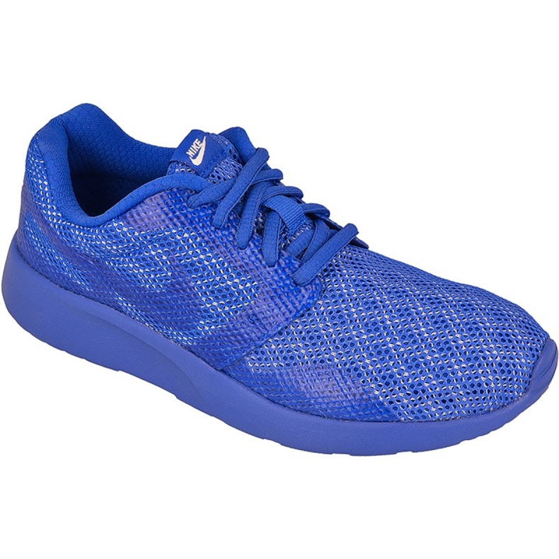 Nike Sportswear Kaishi Ns W 747495-442 zapatos azul