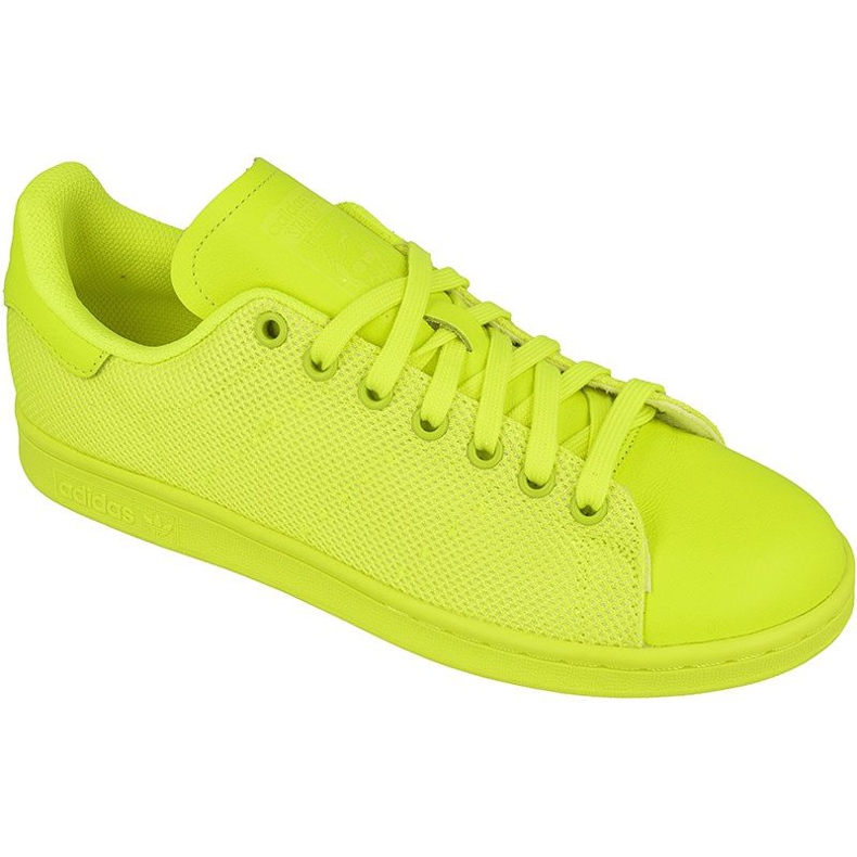 Zapatos adidas ORIGINALS Stan Smith M BB4996 verde multicolor