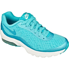 Nike Mujer Air Max Invigor BR W 833658-441 zapatillas azul