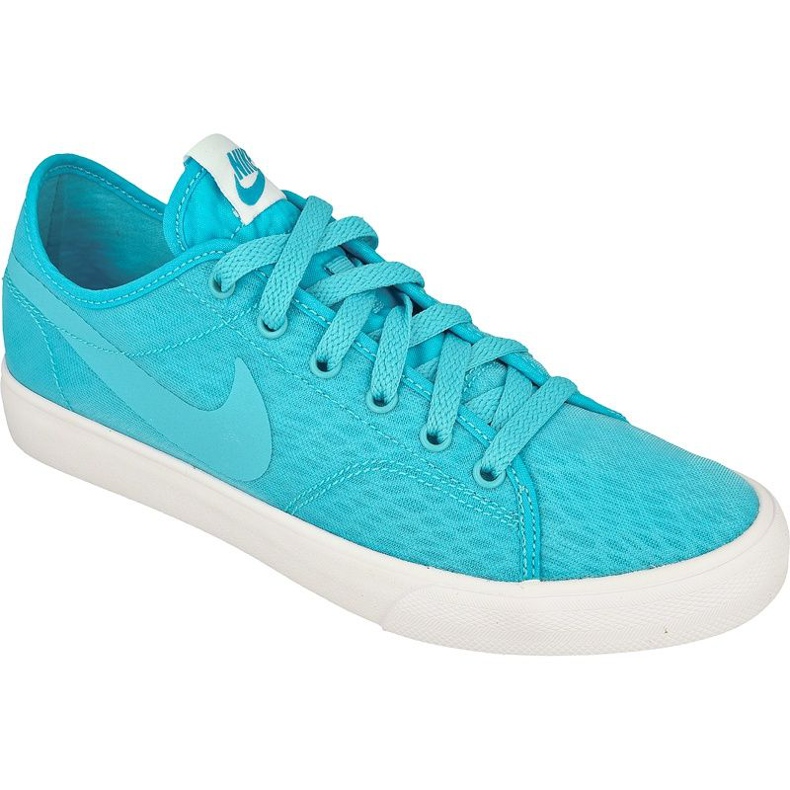 Zapatillas Nike Sportswear Primo Court BR W 833678-441 azul