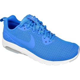 Zapatillas Nike Sportswear Air Max Motion Lw M 833260-441 azul