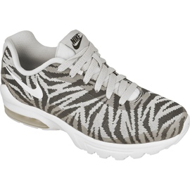 Nike Sportswear Air Max Invigor Jacquard W 833659-010 zapatos gris