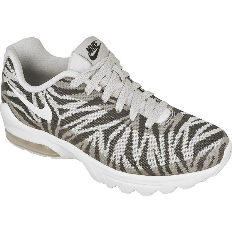 Nike Sportswear Air Max Invigor Jacquard W 833659-010 zapatos gris