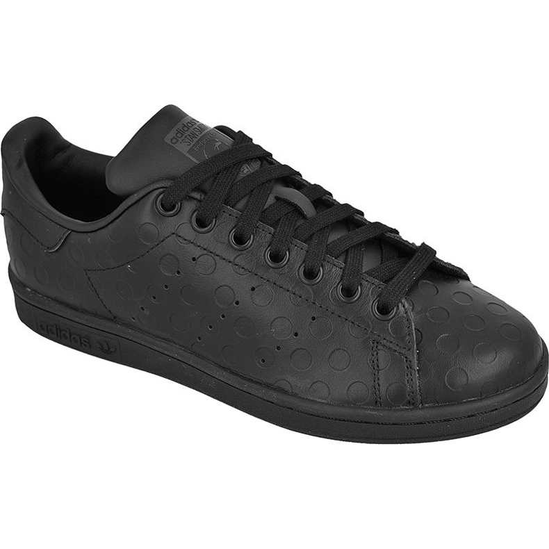 Adidas Originals Stan Smith Mujer negro