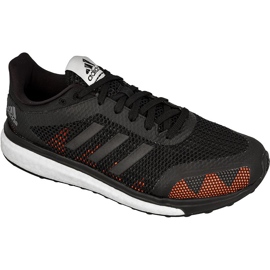 Zapatillas running adidas Response Plus M BB3606 negro Zapatillas running adidas Response Plus M BB3606 negro
