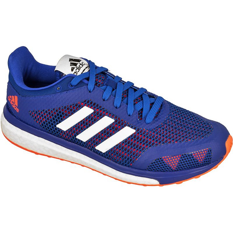 Zapatillas running adidas Response Plus M BB3607 azul Zapatillas running adidas Response Plus M BB3607 azul