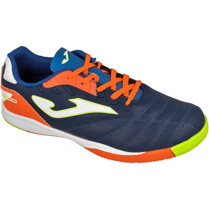 Zapatillas de interior Joma Toledo 703 Jr Zapatillas de interior Joma Toledo 703 Jr