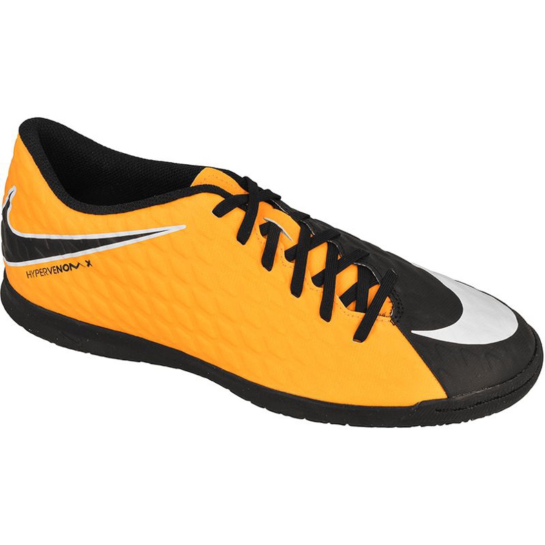 Zapatillas de interior Nike HypervenomX Phade Iii