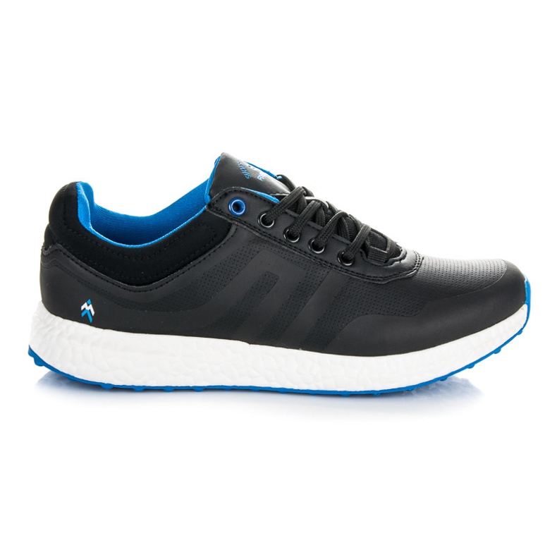Ax Boxing Zapatos deportivos negro