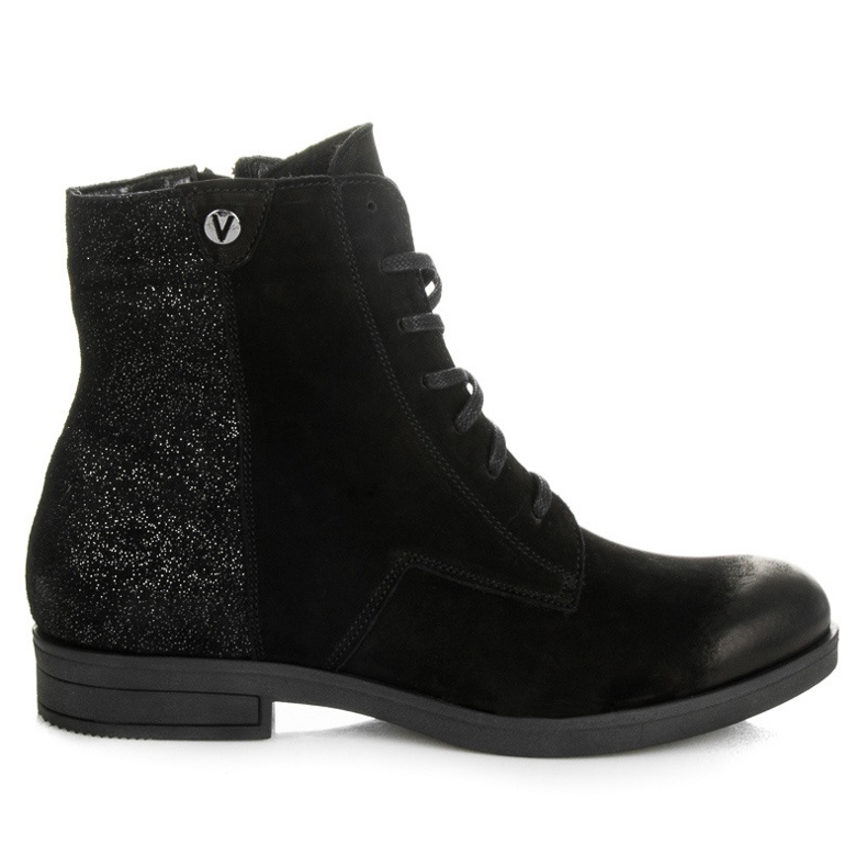 Vinceza trabajadores del cuero negro Vinceza trabajadores del cuero negro