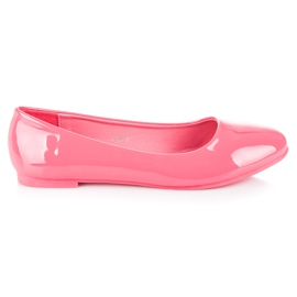 Groto Gogo bailarinas rosas